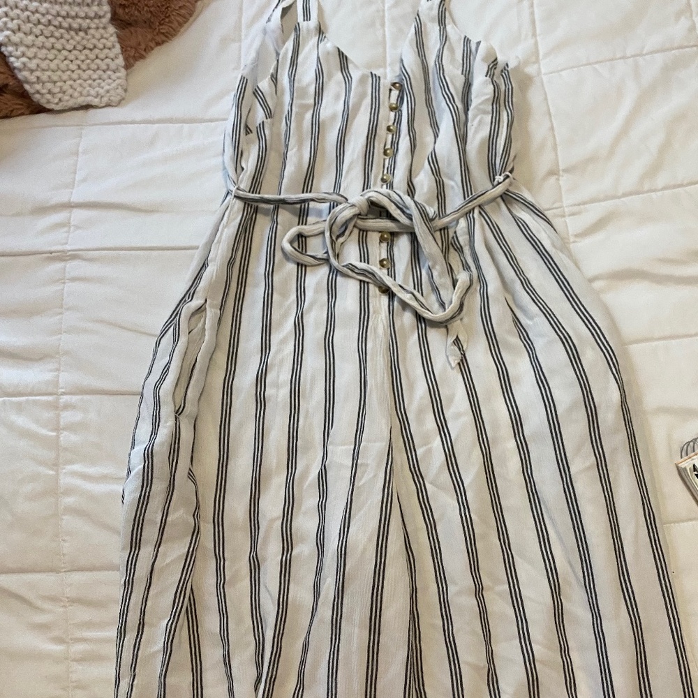 American Eagle Jumpsuit